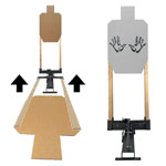 Pop-Up / Clamshell Targets